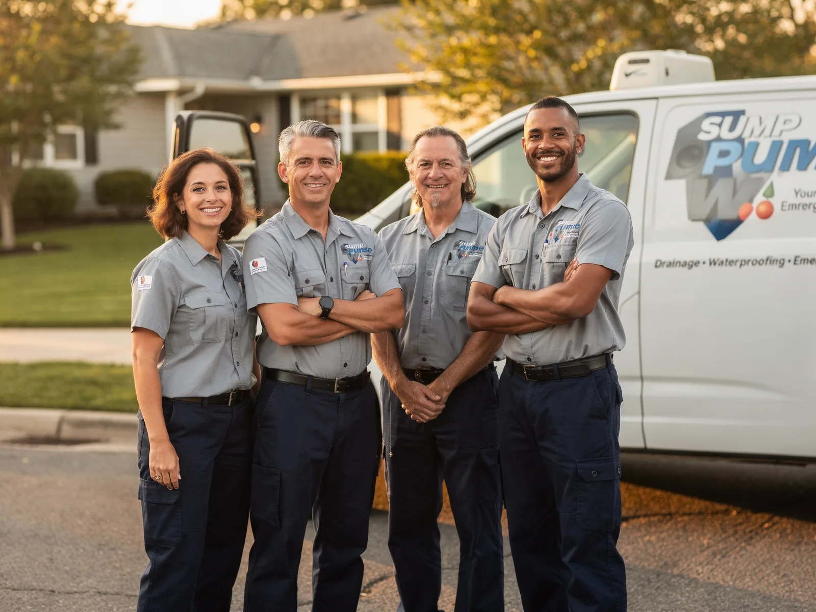 Water Heater Repair company in West Milton, OH
