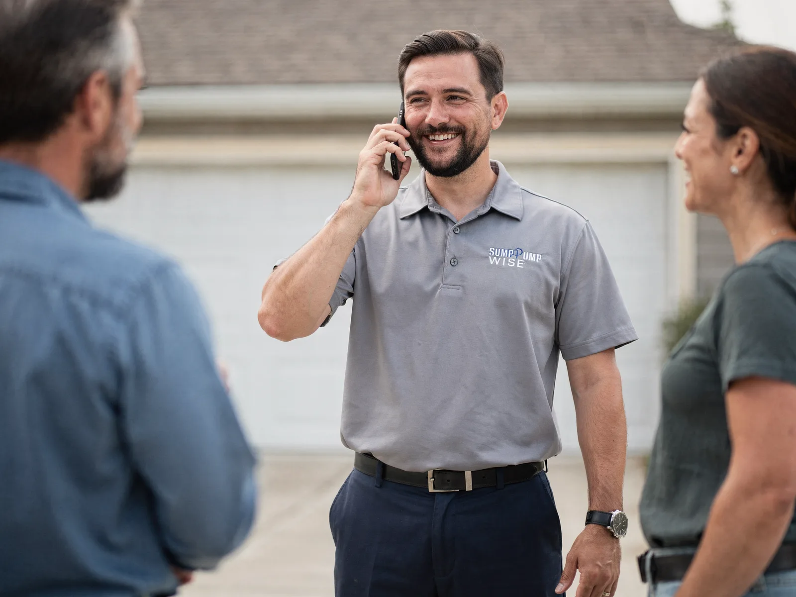 Water Heater Repair West Milton, OH FAQs
